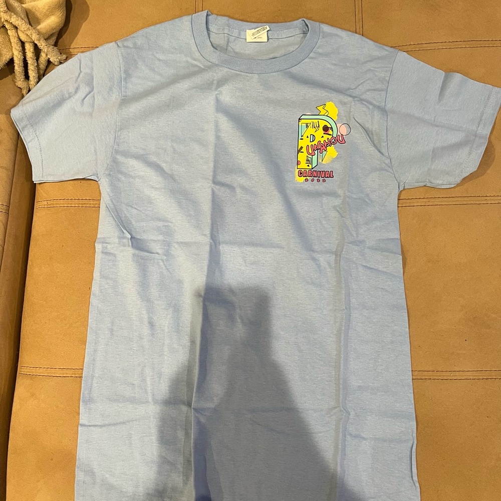 Punahou Carnival 2022 Tee